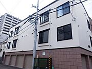 カーサ・ソレアード 3階 築20年の賃貸物件