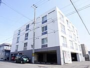 モンターニュプログレ 3階 築25年10ヶ月の賃貸物件