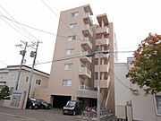 元町駅より徒歩14分 3階 築18年8ヶ月の賃貸物件