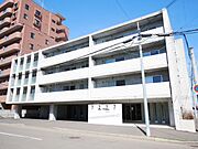 ラ・メージュ 2階 築20年7ヶ月の賃貸物件