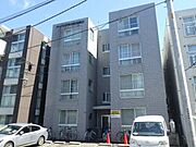 プレミールグレイス 1階 築24年8ヶ月の賃貸物件