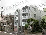 メゾンド桜 4階 築19年3ヶ月の賃貸物件