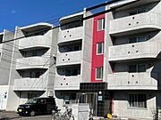 ヒューガコテージ 3階 築17年3ヶ月の賃貸物件