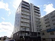 東区役所前駅より徒歩5分 9階 築11年1ヶ月の賃貸物件