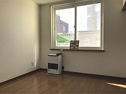 JKステージN14A 3階1Kのリビング/ダイニング