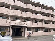 アルファコスモ 1階 築32年4ヶ月の賃貸物件