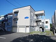 アベニューレジデンス 2階 築36年3ヶ月の賃貸物件