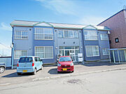 栄町駅より徒歩41分 2階 築29年7ヶ月の賃貸物件