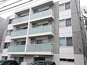 元町駅より徒歩4分 2階 築9年8ヶ月の賃貸物件