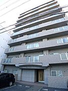 ライブグレース 4階 築24年10ヶ月の賃貸物件