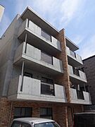 北24条駅より徒歩6分 1階 築21年5ヶ月の賃貸物件