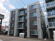 環状通東駅より徒歩5分 3階 築2年の賃貸物件