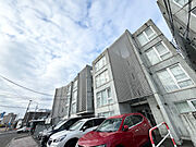 カーサグロリア 4階 築20年9ヶ月の賃貸物件