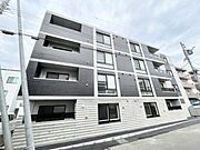 北24条駅より徒歩5分 3階 築3年の賃貸物件