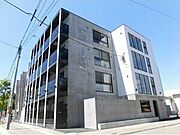 東区役所前駅より徒歩8分 4階 築7年6ヶ月の賃貸物件