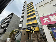 カーサ・アモール 5階 築24年1ヶ月の賃貸物件