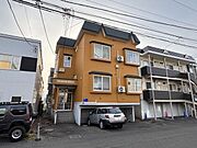 ＰＬＡＺＡＩＮ北３２Ａ 2階 築35年5ヶ月の賃貸物件