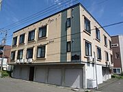 元町駅より徒歩8分 1階 築20年8ヶ月の賃貸物件