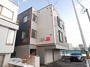 グランメゾンイースト 3階 築18年5ヶ月の賃貸物件