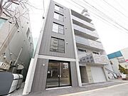 MINT 4階 築5年8ヶ月の賃貸物件