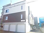 ノーマルヒル元町 2階 築12年4ヶ月の賃貸物件