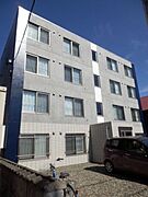 ブォンフォルティナ 3階 築9年10ヶ月の賃貸物件