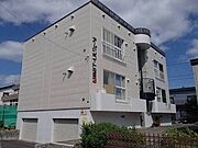 アーバンコート屯田3 2階 築34年7ヶ月の賃貸物件