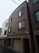 ウイングコート札幌１ 2階 築20年1ヶ月の賃貸物件