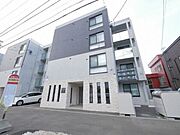 東区役所前駅より徒歩6分 2階 築4年8ヶ月の賃貸物件