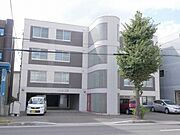 パレスオズ 3階 築34年1ヶ月の賃貸物件