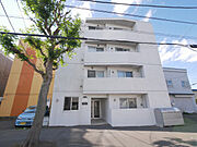 エルゴ 3階 築12年9ヶ月の賃貸物件