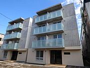 環状通東駅より徒歩4分 4階 築9年8ヶ月の賃貸物件