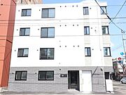 フェリオ北大前 1階 築7年7ヶ月の賃貸物件