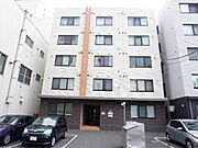 リージェントN札幌 3階 築13年2ヶ月の賃貸物件