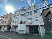 ピースハイツ35 2階 築36年の賃貸物件