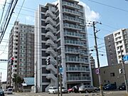 北13条東駅より徒歩2分 2階 築18年3ヶ月の賃貸物件