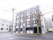 北13条東駅より徒歩7分 4階 築2年7ヶ月の賃貸物件