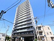 北13条東駅より徒歩5分 9階 築5年8ヶ月の賃貸物件