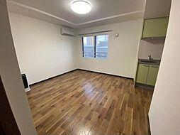 レグルス14 3階1LDKのリビング/ダイニング