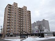 栄町駅より徒歩9分 10階 築30年5ヶ月の賃貸物件