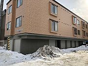 栄町駅より徒歩42分 2階 築7年10ヶ月の賃貸物件