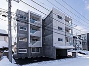 ＢｌａｎｃＳｈａｒｄ栄町ＦＯＲＥＳＴ 1階 築7年10ヶ月の賃貸物件