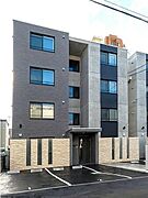 北34条駅より徒歩5分 2階 築1年11ヶ月の賃貸物件