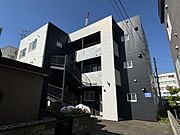 Ｙ’ｓ環状通東 2階 築38年7ヶ月の賃貸物件