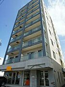 元町駅より徒歩4分 9階 築18年10ヶ月の賃貸物件