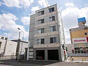 北24条駅より徒歩4分 5階 築15年10ヶ月の賃貸物件