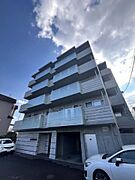 東区役所前駅より徒歩12分 4階 築4年7ヶ月の賃貸物件