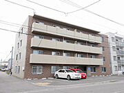 元町駅より徒歩10分 3階 築16年9ヶ月の賃貸物件