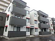 栄町駅より徒歩4分 3階 築10年8ヶ月の賃貸物件