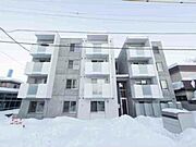 環状通東駅より徒歩5分 2階 築8年10ヶ月の賃貸物件